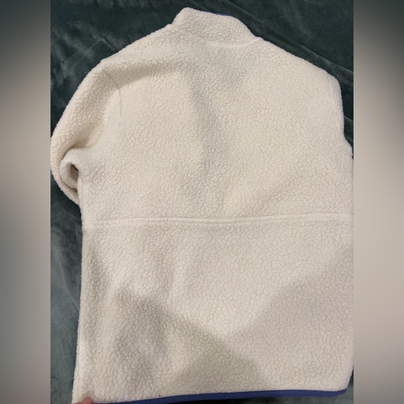 Patagonia fleece - Picture 7 of 7